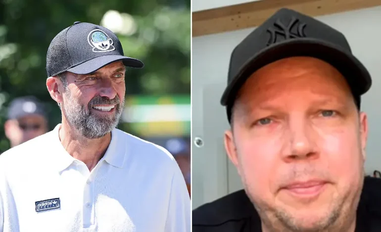 Könnte Jürgen Klopp der nächste Bundestrainer werden?