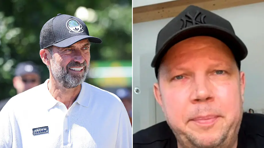 Könnte Jürgen Klopp der nächste Bundestrainer werden?
