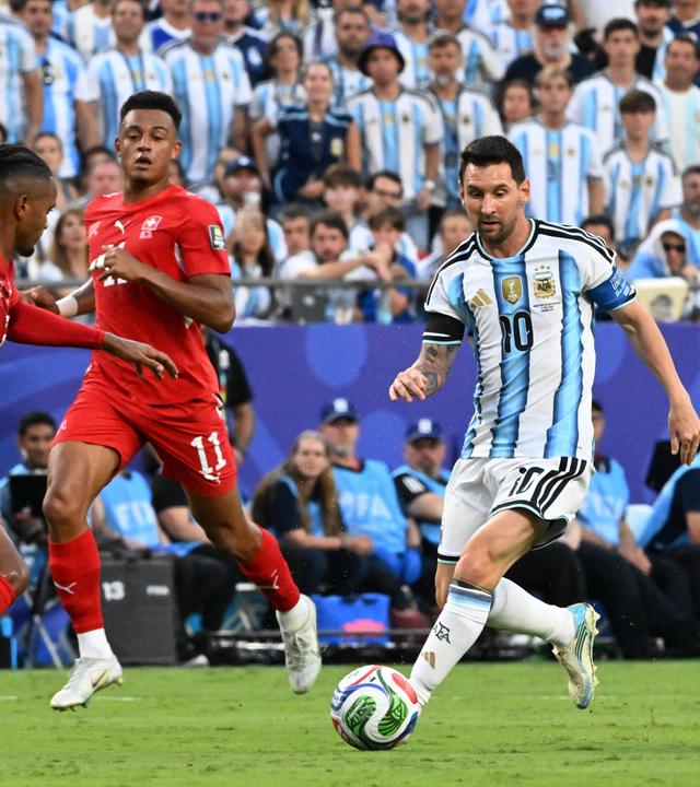 Halbfinale der Fußball-WM 2026: Frankreich gegen Spanien
