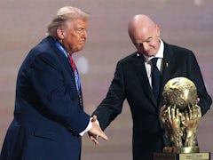 Hossam Hassan’s triumph and political gestures at the World Cup