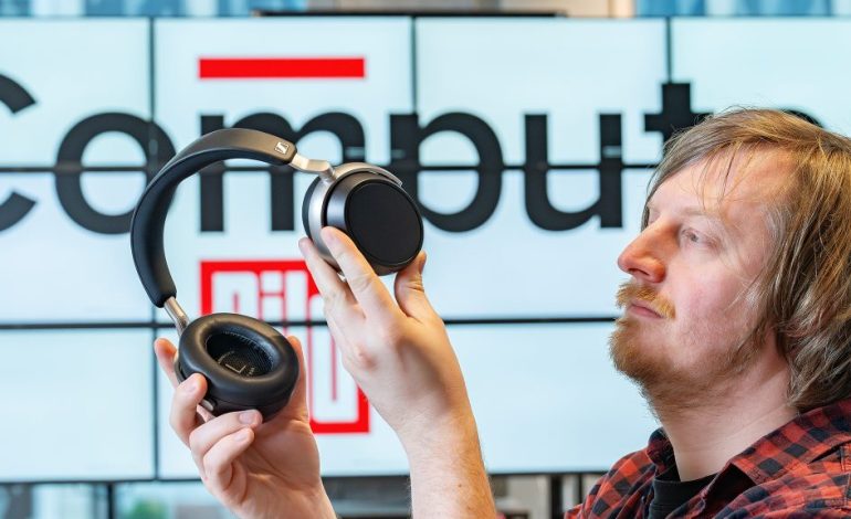 Noise-Cancelling-Kopfhörer: Eine umfassende Übersicht