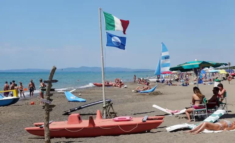 Deutscher Urlauber ertrinkt beim Baden in der Toskana