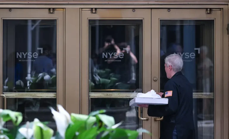 Microsofts Stellenabbau und der Auftrieb der Chip-Werte an der Wall Street
