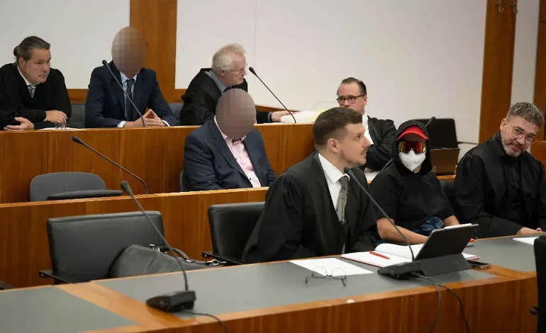 Prozessauftakt im Wilke-Wurst-Skandal