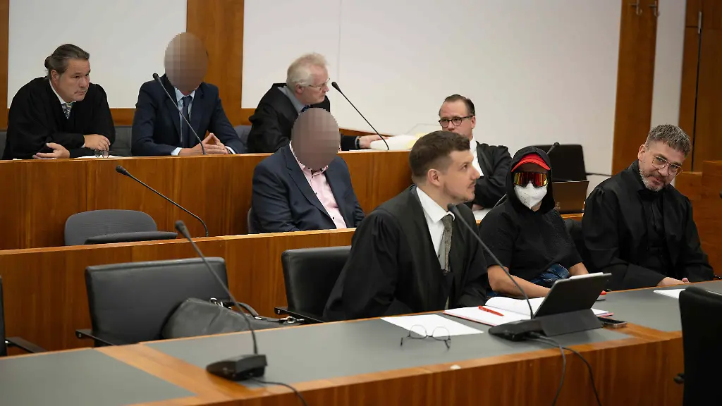 Prozessauftakt im Wilke-Wurst-Skandal