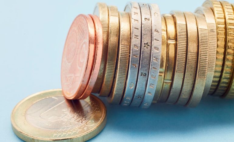 ETFs bereits mit kleinen Beträgen nutzen