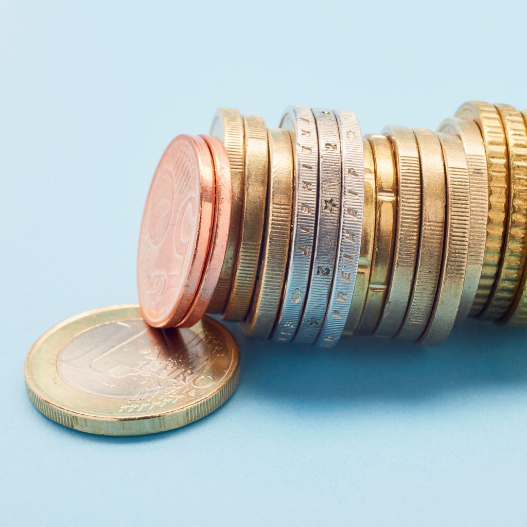 ETFs bereits mit kleinen Beträgen nutzen