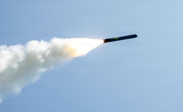 Deutschland kauft US-Tomahawk-Raketen