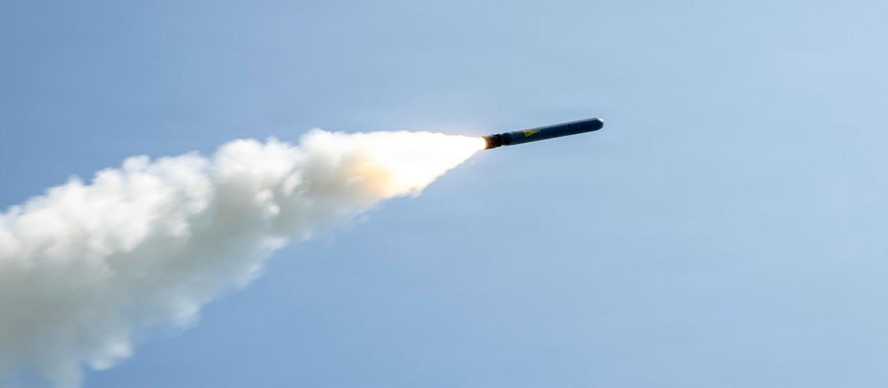 Deutschland kauft US-Tomahawk-Raketen