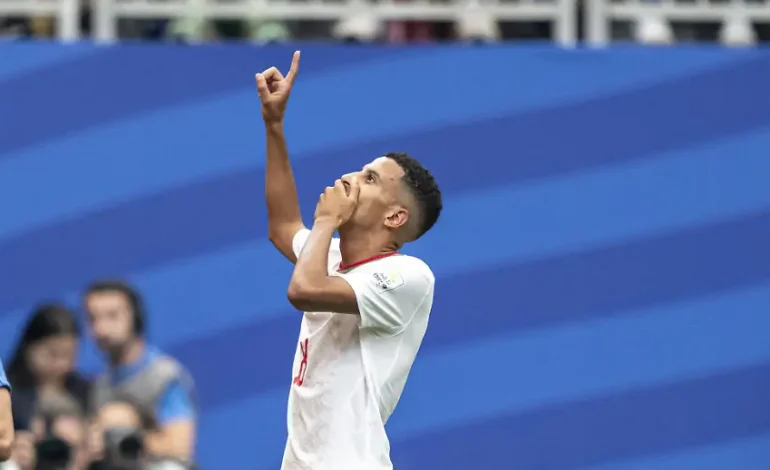 Marokko beendet Kanadas WM-Traum