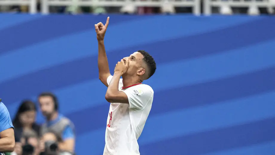 Marokko beendet Kanadas WM-Traum