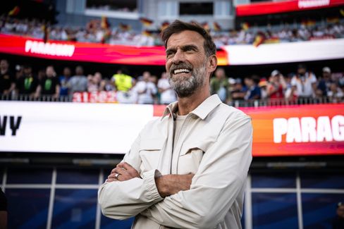 Jürgen Klopps mögliche Berufung und Deutschlands Fußball-Reformbedarf