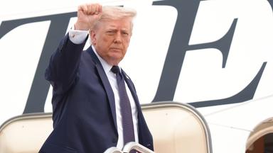 Trumps Vorgehen im Iran-Konflikt