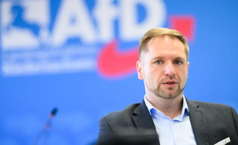 AfD-Kandidaten von Kommunalwahl ausgeschlossen