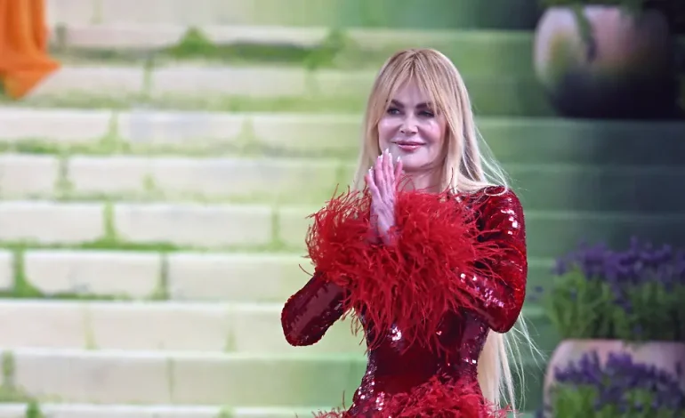 Nicole Kidman in Portofino gesichtet: Gerüchte um neuen Partner