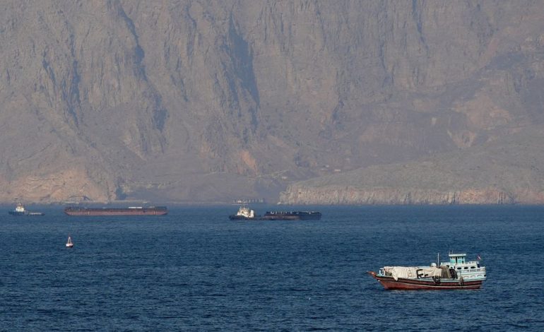 US-Militär greift erneut Ziele im Iran an