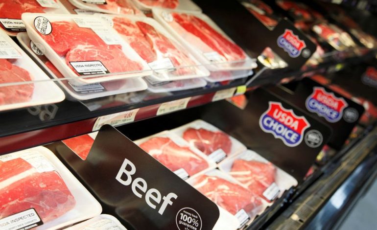 Preissenkung bei Walmart auf Trumps Wunsch