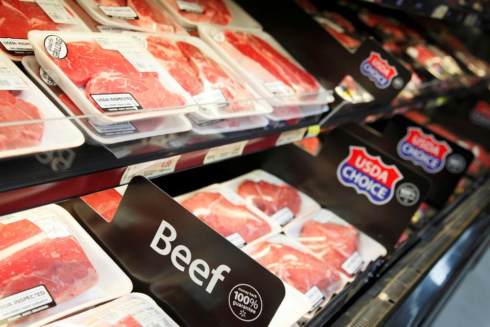 Preissenkung bei Walmart auf Trumps Wunsch