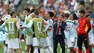 Wichtige Meldungen Der Fußball-WM