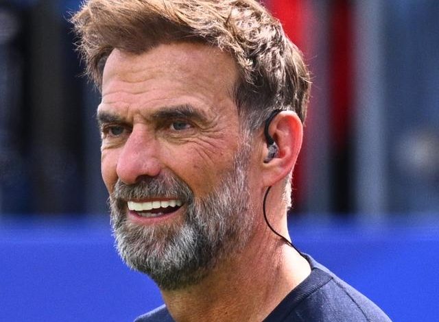 Jürgen Klopp wird Bundestrainer: Das neue Kapitel der Nationalmannschaft