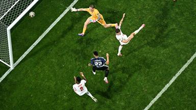 Analyse des argentinischen WM-Teams 2026
