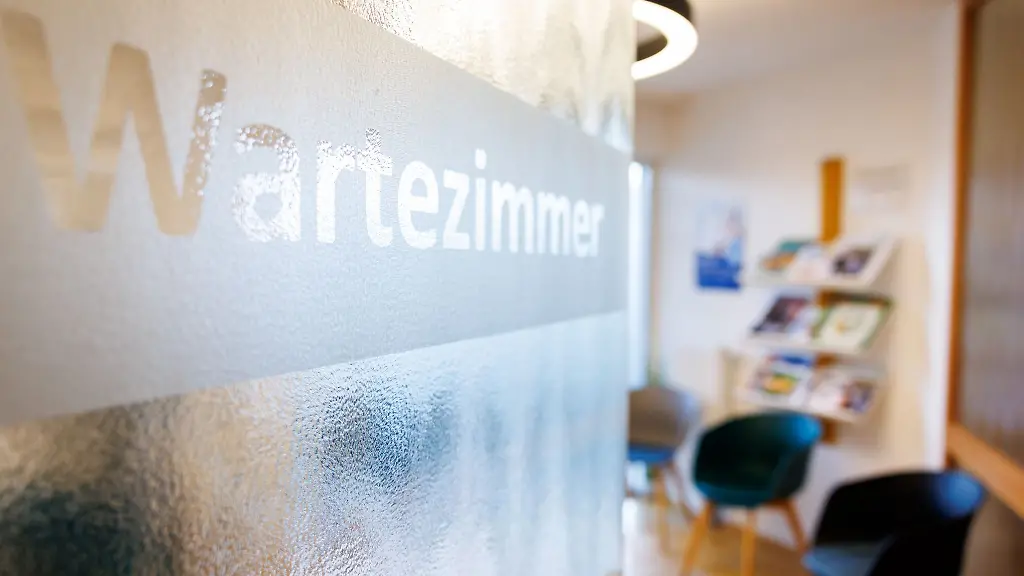 Krankschreibung: Neue Regelung ab dem ersten Krankheitstag