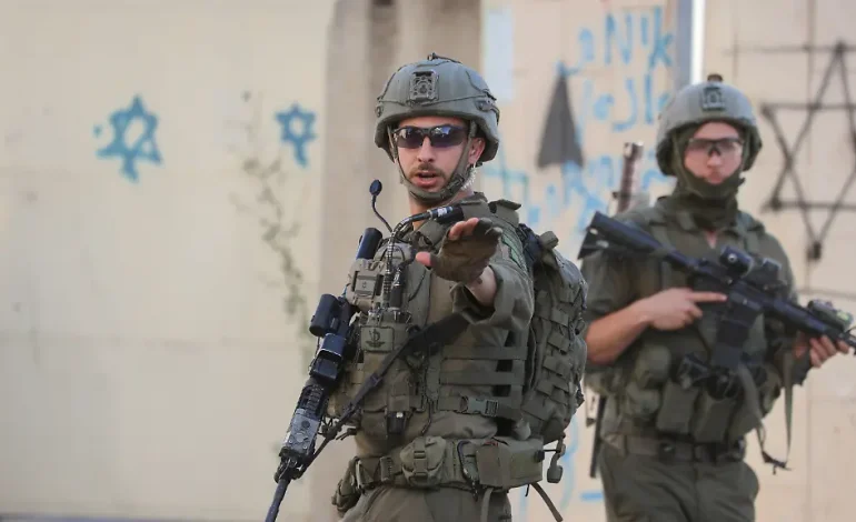 Israelische Soldaten und die psychische Belastung nach dem Gaza-Krieg
