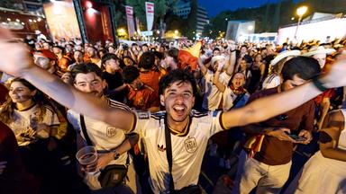 Europa am 15. Juli 2026: Ereignisse und Entwicklungen