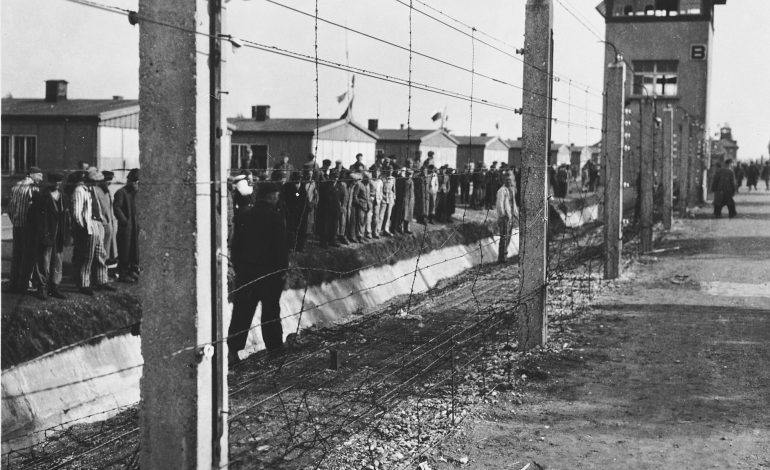 Dachau: Ein Blick auf das KZ in der Nachbarschaft
