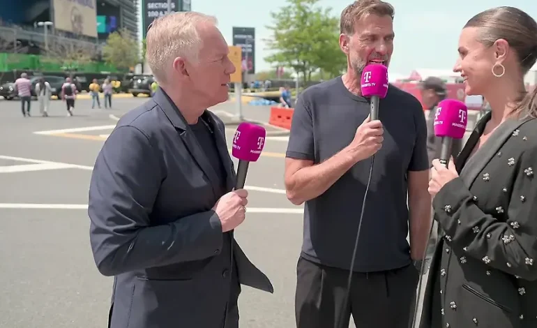 XXL-Halbzeitpause beim WM-Finale 2026 sorgt für Diskussionen
