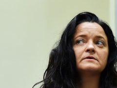 Prozess gegen Susann E.: Urteil wegen NSU-Unterstützung