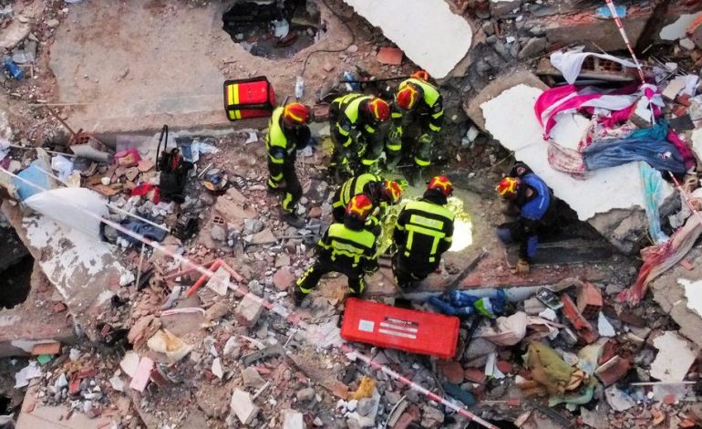Erdbeben in Venezuela: Tragische Folgen und Herausforderungen
