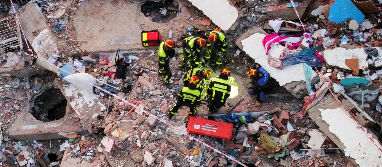 Erdbeben in Venezuela: Tragische Folgen und Herausforderungen