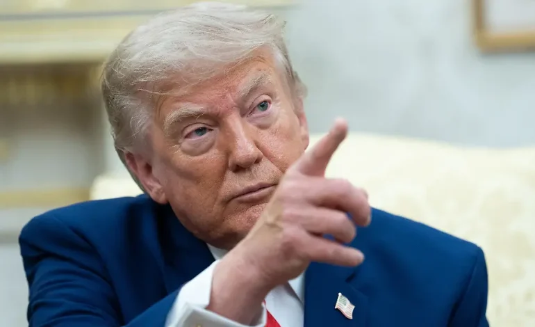Trump und der Atom-Deal mit Saudi-Arabien