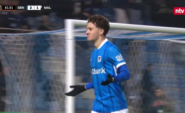 Felix Nmecha über Ziele und Erwartungen an die neue Saison