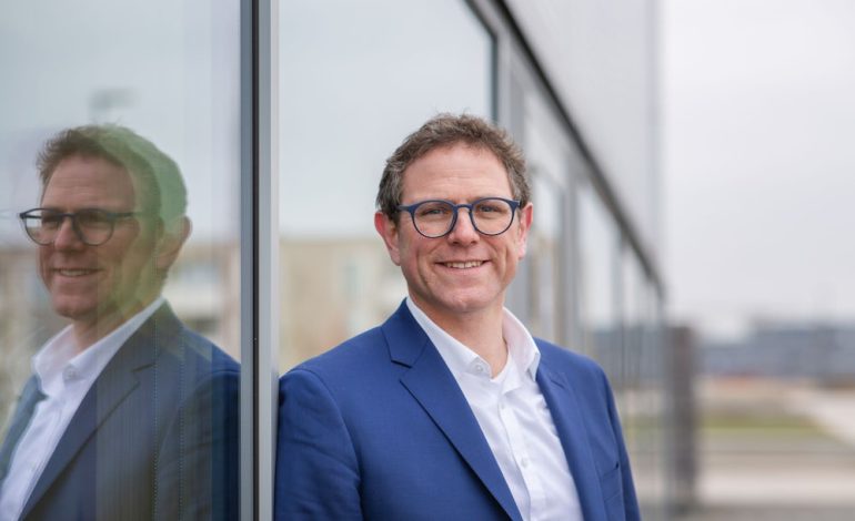 Ein Jahr mit Martin Heilig als Grünen-OB in Würzburg
