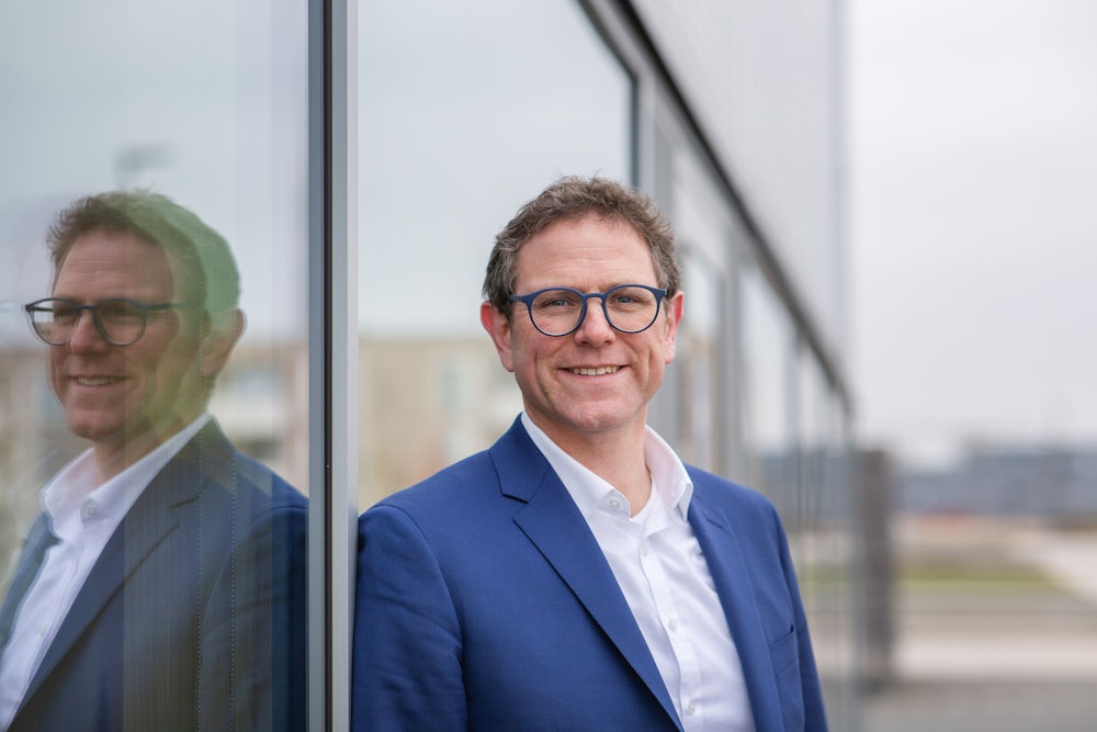 Ein Jahr mit Martin Heilig als Grünen-OB in Würzburg