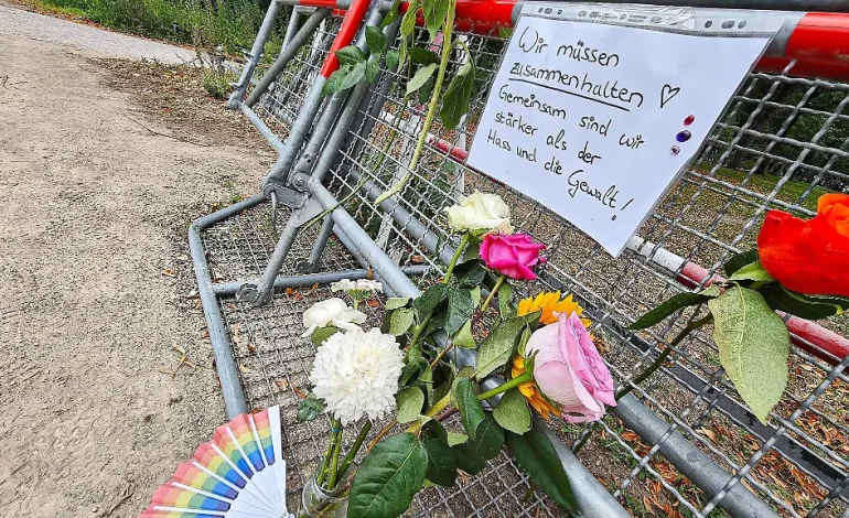 Debatte über Behördenversagen nach Anschlag auf CSD in Berlin