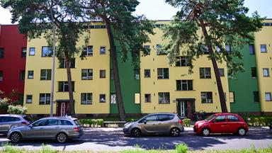 Waldsiedlung Zehlendorf auf der Unesco-Welterbeliste