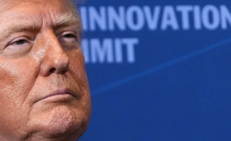 USA verstärken militärischen Druck auf den Iran