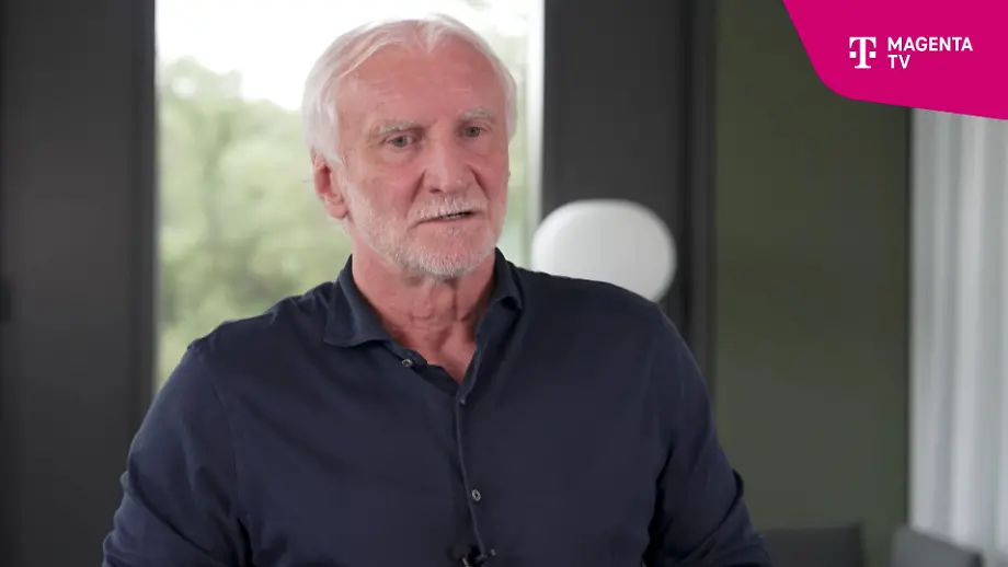 Klopp und Völler: Zusammenarbeit beim DFB