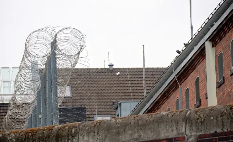 Behörden finden keine Anzeichen für geplanten Aufstand in JVA Siegburg
