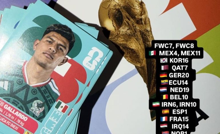 WM 2026 Highlights und Neuigkeiten