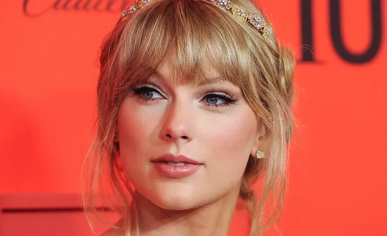 Taylor Swifts Hochzeit: Ein Schloss im Madison Square Garden?