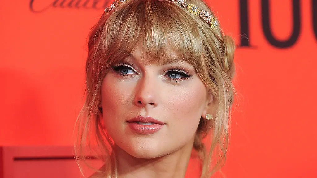 Taylor Swifts Hochzeit: Ein Schloss im Madison Square Garden?