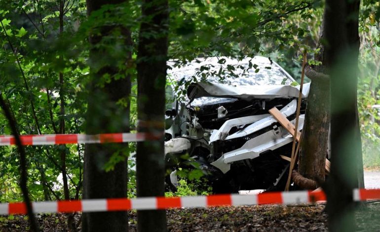 Kritik an Behörden im Nachgang eines Attentats
