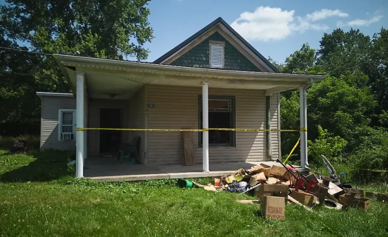 16 vernachlässigte Kinder aus Heim in Ohio gerettet