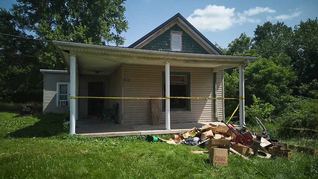 16 vernachlässigte Kinder aus Heim in Ohio gerettet