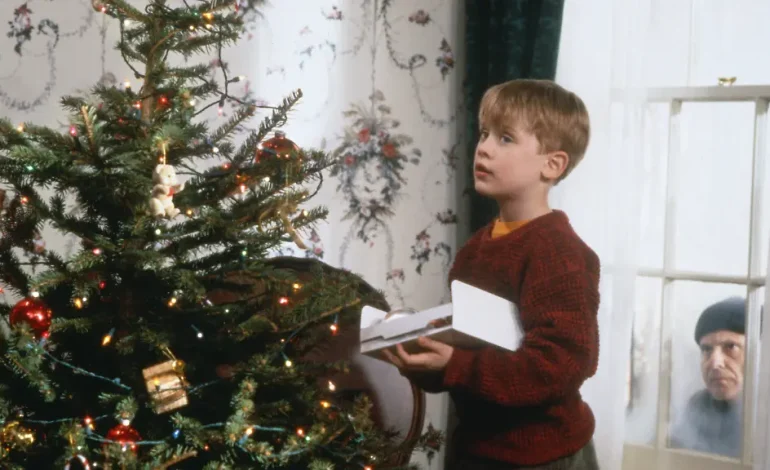 Gerüchte um neuen ‚Kevin allein zu Haus‘-Film mit Macaulay Culkin