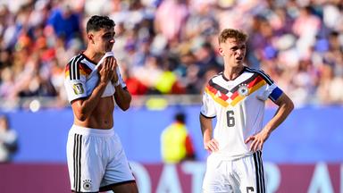 Jürgen Klopp und die neue Spielphilosophie der deutschen Nationalmannschaft